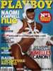 Mens Magazine Playboy France - Apr 2000